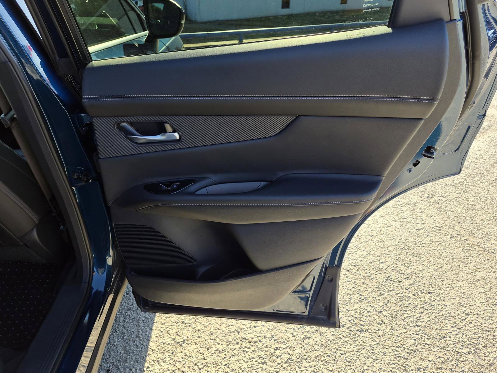 Used 2025 Nissan Murano SL AWD/4WD image 10