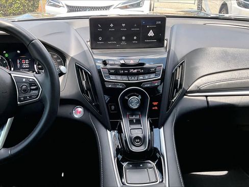 Used 2023 Acura RDX FWD w/ Technology Package image 6