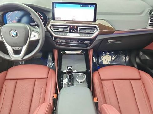 Used 2025 BMW X4 xDrive30i w/ Premium Package image 20