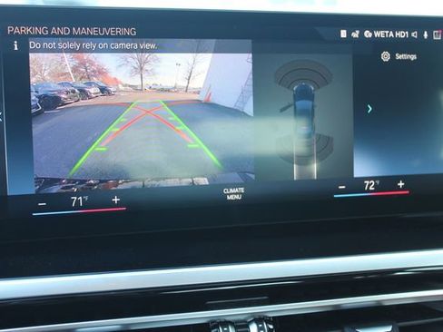 Certified 2023 BMW 230i xDrive Coupe w/ Convenience Package image 19