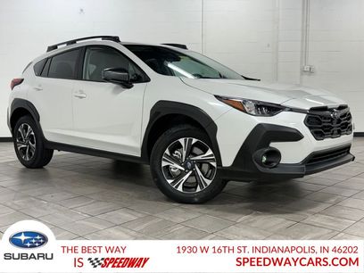 New 2026 Subaru Crosstrek 2.5i Premium