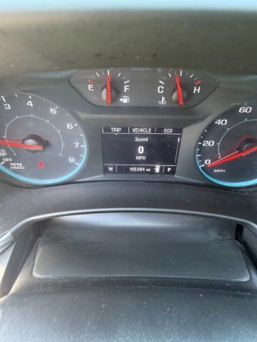 Used 2021 Chevrolet Equinox LS FWD image 36