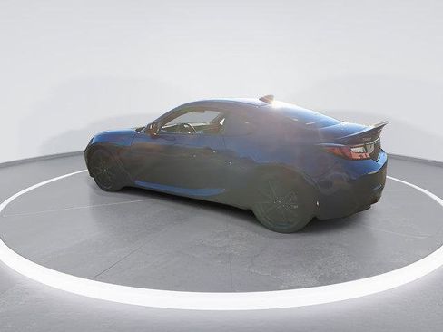 Certified 2024 Toyota GR86 Premium image 8