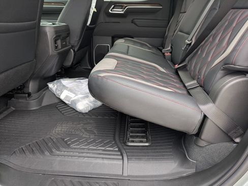 New 2026 Chevrolet Silverado 1500 RST AWD/4WD image 29