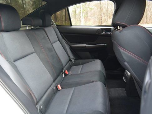 Used 2016 Subaru WRX image 17