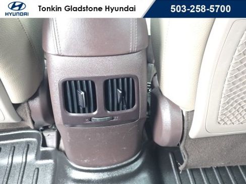 Used 2014 Hyundai Tucson Limited w/ Technology Package 02 image 28
