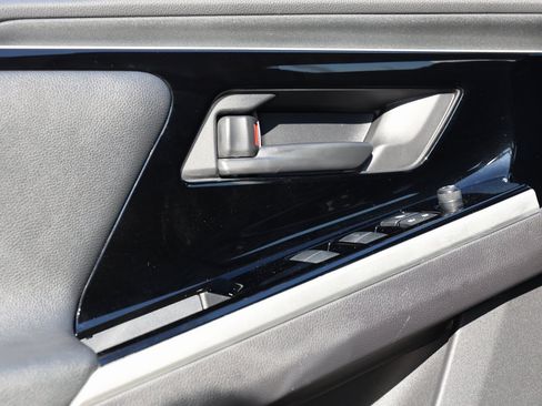 Used 2024 Toyota bZ4X XLE w/ Weather Package image 28