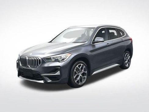 Used 2021 BMW X1 xDrive28i w/ Convenience Package image 10