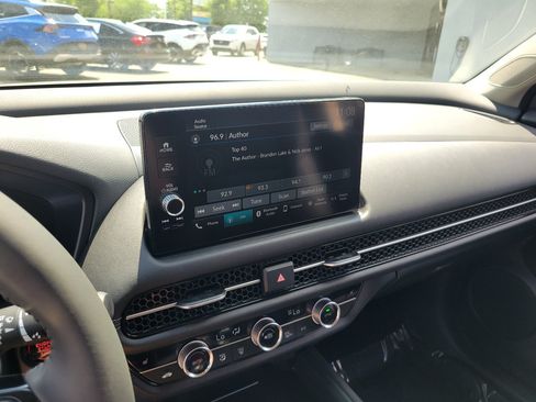 Certified 2024 Honda HR-V EX-L image 27