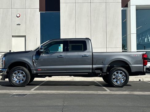 New 2026 Ford F250 Lariat w/ Lariat Ultimate Package AWD/4WD image 6