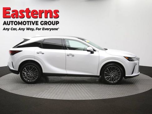 Used 2025 Lexus RX 350 AWD w/ Convenience Package image 52