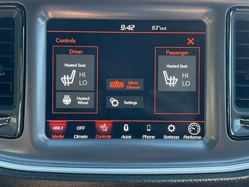 Used 2022 Dodge Challenger R/T Scat Pack image 10