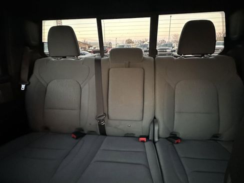 Used 2022 RAM 1500 Big Horn image 31