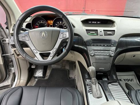 Used 2007 Acura MDX AWD/4WD image 15