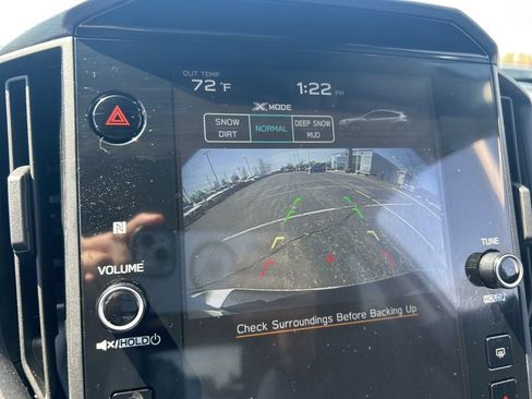 Used 2026 Subaru Crosstrek 2.0i Premium AWD/4WD image 5