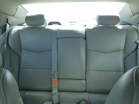 Used 2018 Cadillac ATS Premium Luxury RWD image 19