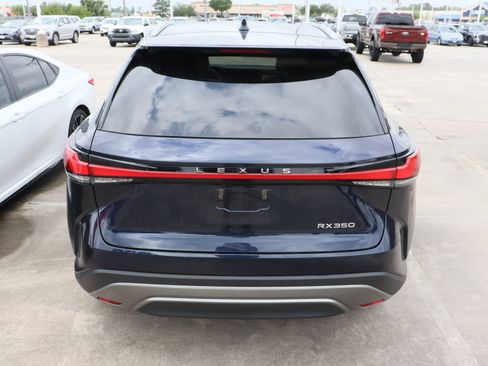 Used 2023 Lexus RX 350 Premium w/ Cold Area Package image 10