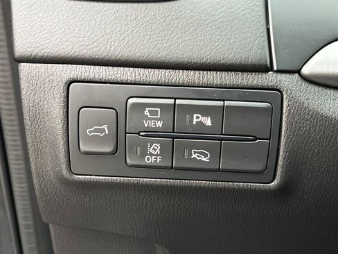 Used 2022 MAZDA CX-9 Grand Touring image 30