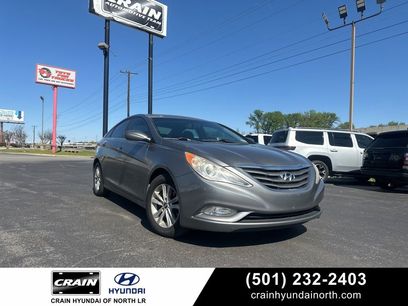 Used 2013 Hyundai Sonata GLS w/ Popular Equipment Pkg