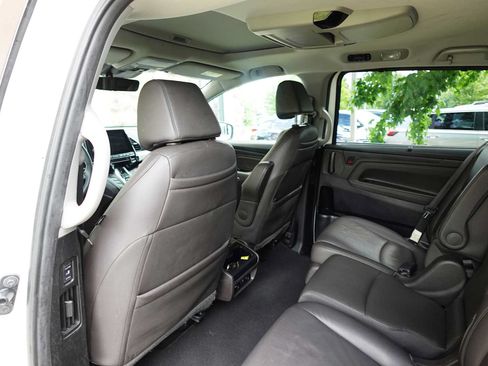 Used 2019 Honda Odyssey EX-L image 27