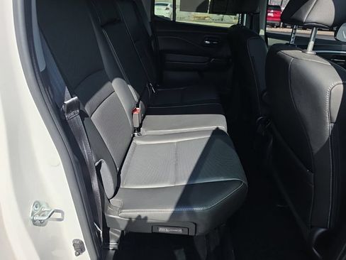 Certified 2023 Honda Ridgeline RTL image 27