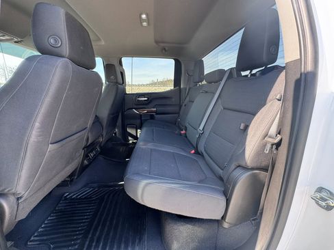 Used 2019 GMC Sierra 1500 Elevation image 21