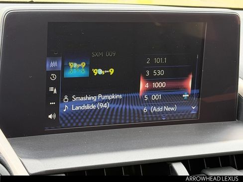 Used 2018 Lexus NX 300 FWD w/ Comfort Package image 27