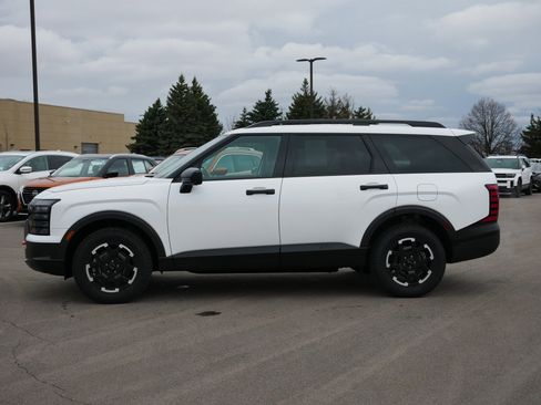 Used 2026 Hyundai Palisade XRT Pro image 4