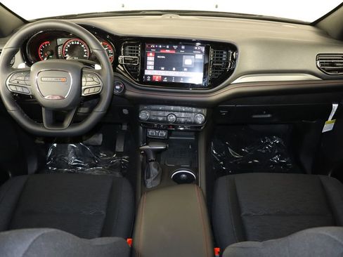 New 2026 Dodge Durango GT AWD/4WD image 14