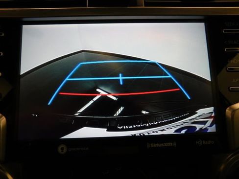 Used 2021 Toyota 4Runner SR5 Premium w/ Moonroof Package image 35