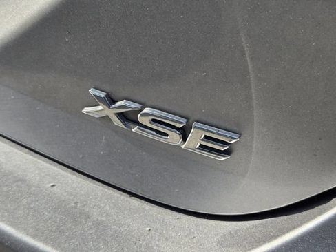 Used 2021 Toyota Camry XSE w/ Navigation Package FWD image 10