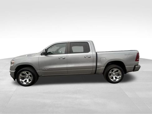 Used 2022 RAM 1500 Big Horn image 23