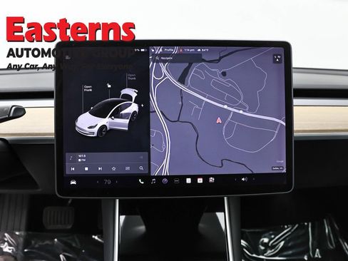 Used 2019 Tesla Model 3 Long Range image 12