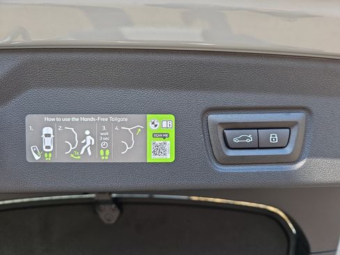 New 2026 BMW 430i w/ M Sport Package image 14