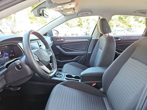 Used 2024 Volkswagen Jetta S image 20