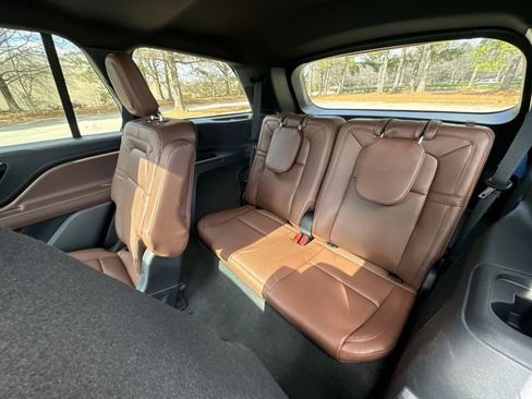 New 2026 Lincoln Aviator Reserve image 24