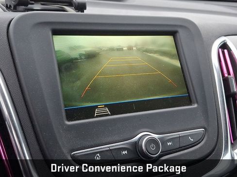 Used 2019 Chevrolet Equinox LT image 17