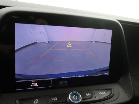 Used 2023 Chevrolet Camaro ZL1 RWD image 16