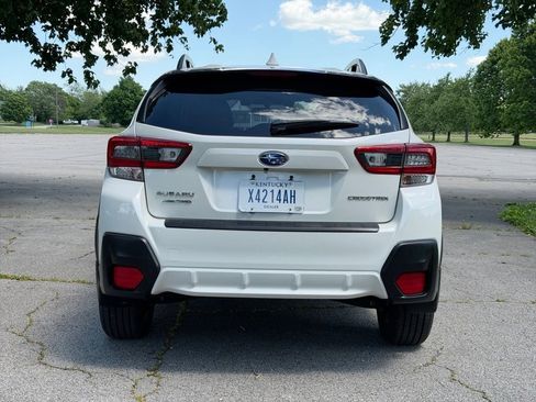 Used 2020 Subaru Crosstrek 2.0i Premium AWD/4WD image 5
