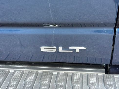 Certified 2020 GMC Sierra 1500 SLT w/ SLT Premium Plus Package AWD/4WD image 49