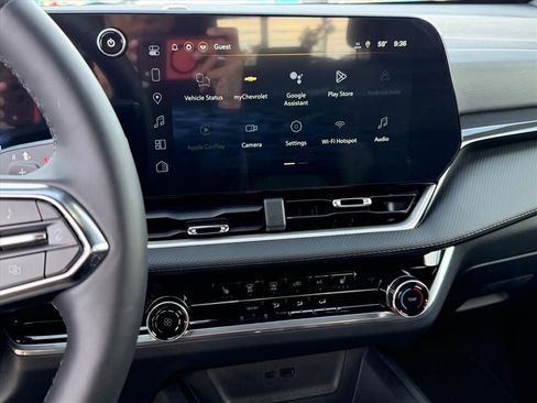 New 2026 Chevrolet Equinox LT image 11