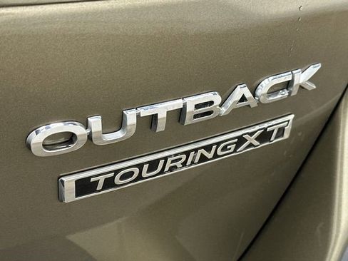 Certified 2024 Subaru Outback Touring XT image 30