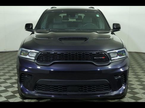 Used 2024 Dodge Durango R/T AWD/4WD image 11