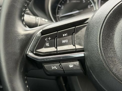Used 2022 MAZDA CX-5 AWD 2.5 S image 13
