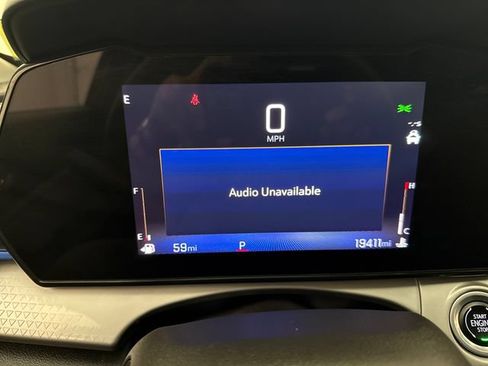 Certified 2024 Chevrolet Trax LT FWD image 15