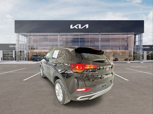 Used 2020 Buick Encore GX Preferred image 6