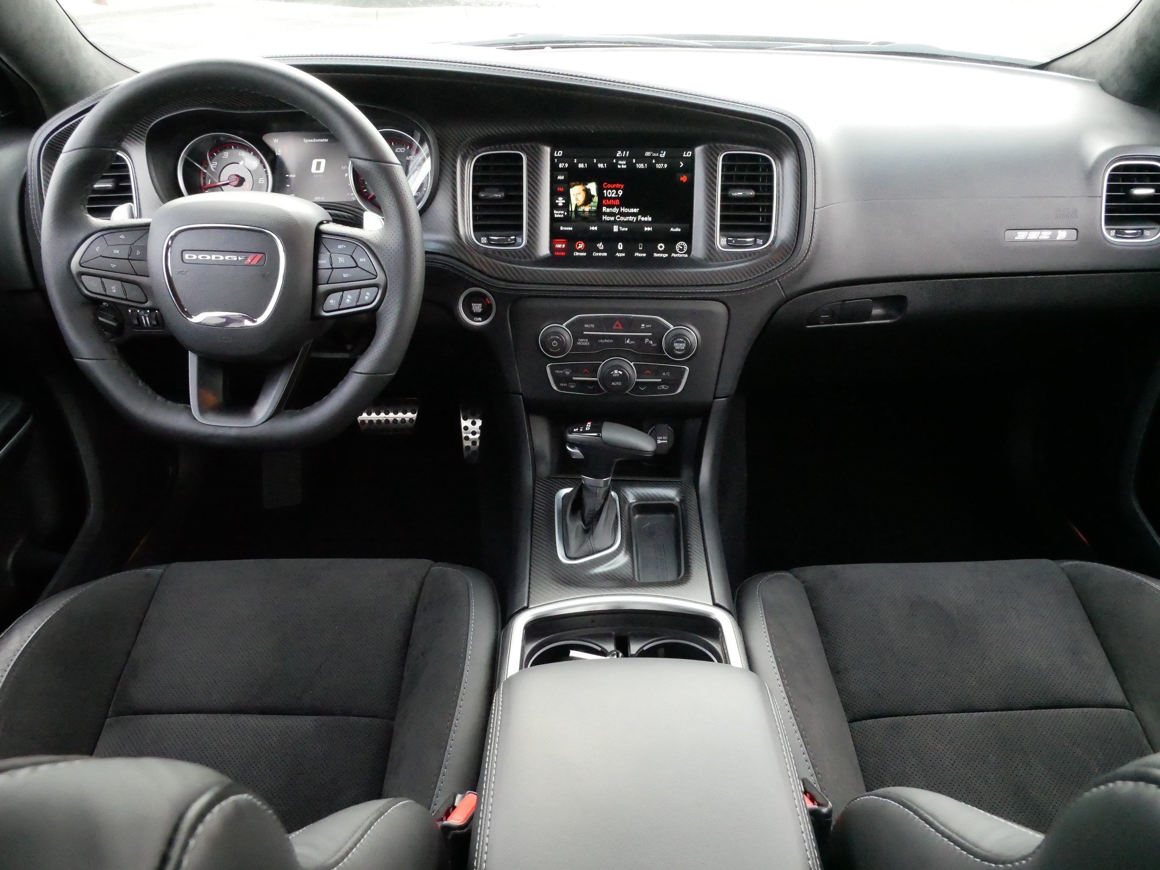 Used 2023 Dodge Charger Scat Pack RWD image 10
