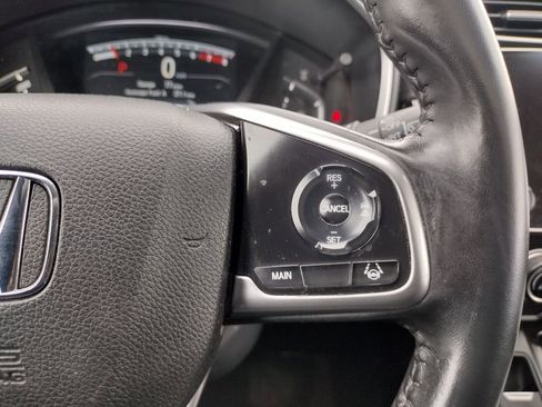 Used 2022 Honda CR-V EX-L image 21