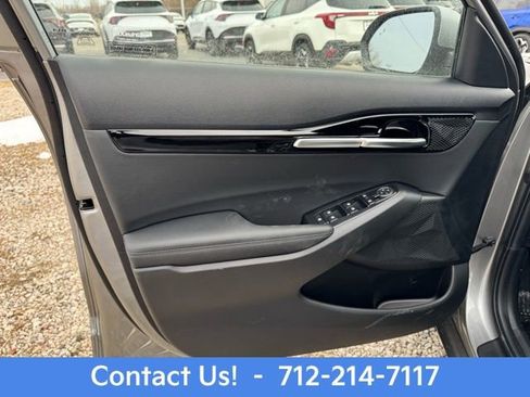 New 2026 Kia Seltos S image 13