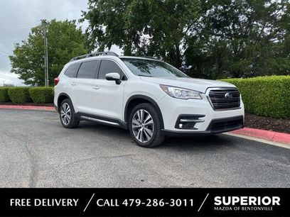Used 2022 Subaru Ascent Limited w/ Technology Package